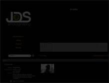 Tablet Screenshot of jds-photos.com